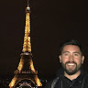 Meet your Posher, Abdul